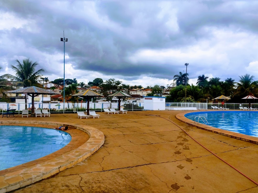 Centro de Cultura Física de Batatais