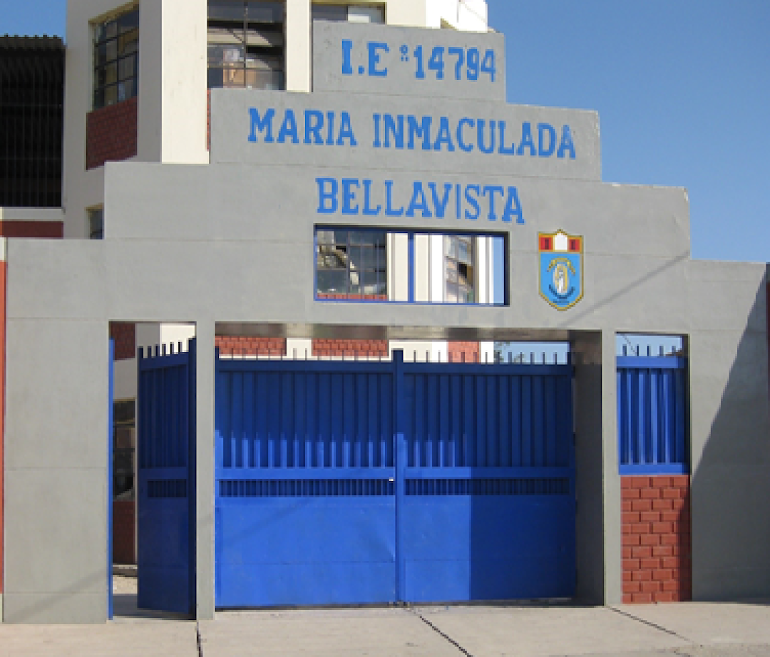Colegio Maria Inmaculada