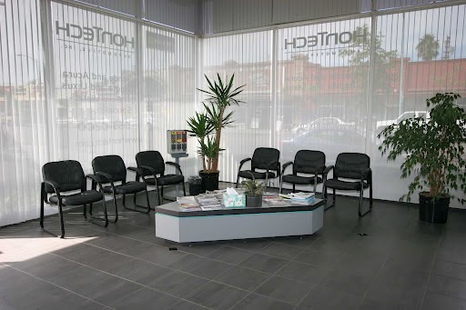 Auto Repair Shop «Hontech Automotive, Inc.», reviews and photos, 4033 30th St, San Diego, CA 92104, USA