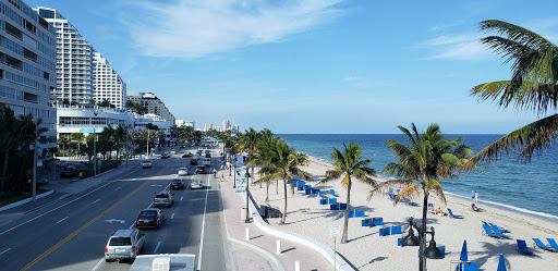 Day Spa «Heavenly Spa at the Westin», reviews and photos, 321 N Fort Lauderdale Beach Blvd, Fort Lauderdale, FL 33304, USA