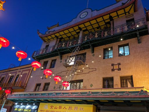 Local Tastes of the City Tours - San Francisco Food Tours image
