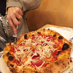 Photo n°5 de l'avis de Anna.a fait le 29/01/2023 à 13:17 sur le  Pizza Dream à Martina Franca