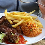 Photo n°1 de l'avis de Tyll. fait le 30/09/2020 à 10:44 sur le  Stumbergers Hotel à Cochem