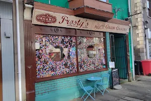 Frostys Coffee Shop image
