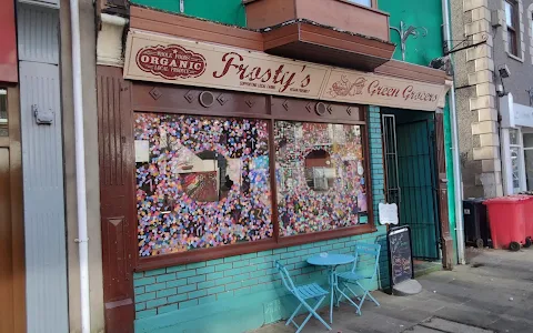 Frostys Coffee Shop image