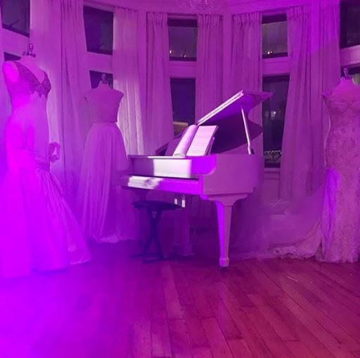 Bridal Shop «Beautiful Bridal with Keasha Rigsby», reviews and photos, 2921 E Jefferson Ave, Detroit, MI 48207, USA