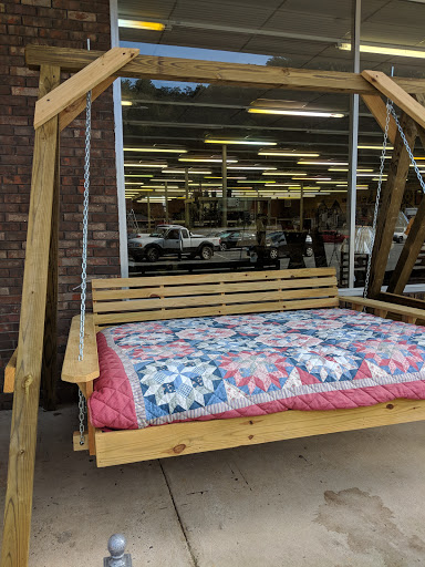 Hardware Store «Ellijay Ace Hardware», reviews and photos, 305 S Main St, Ellijay, GA 30540, USA