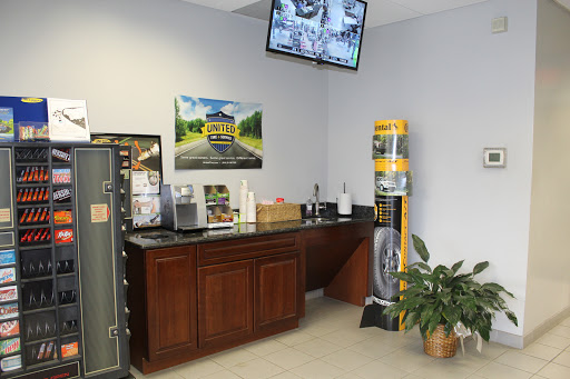 Auto Repair Shop «United Tire & Service of Concordville», reviews and photos, 15 Evergreen Dr, Concordville, PA 19331, USA