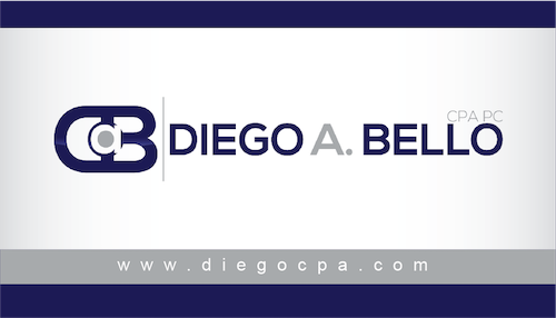 Diego A. Bello CPA, PC