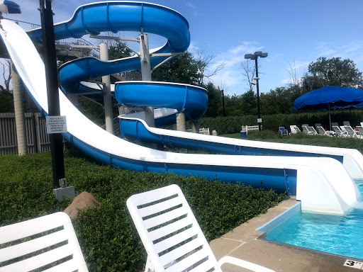 Water Park «Hidden Creek Aquapark», reviews and photos, 1220 Fredrickson Pl, Highland Park, IL 60035, USA