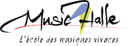 Music'Halle Toulouse
