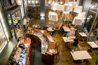 Atmosphère du Restaurant Grand Café De La Préfecture à Lyon - n°12