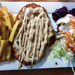 Photo n°1 de l'avis de Murat.� fait le 30/05/2023 à 15:06 sur le  Chillies Willingen à Willingen