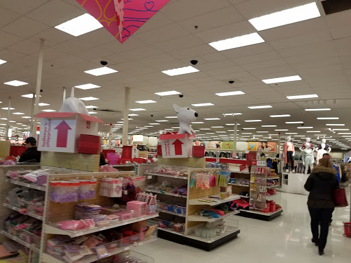Department Store «Target», reviews and photos, 1825 E Primrose St, Springfield, MO 65804, USA