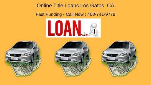 Gatl Auto Car Loans Los Gatos Ca