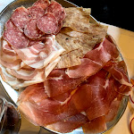 Photo n°5 de l'avis de Davide.a fait le 02/02/2020 à 15:47 sur le  Trattoria al Monastero à Casalecchio di Reno