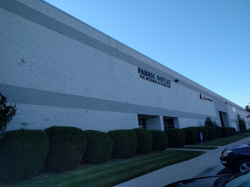 Fabric Store «The Interior Alternative», reviews and photos, 211 Executive Dr, Newark, DE 19702, USA