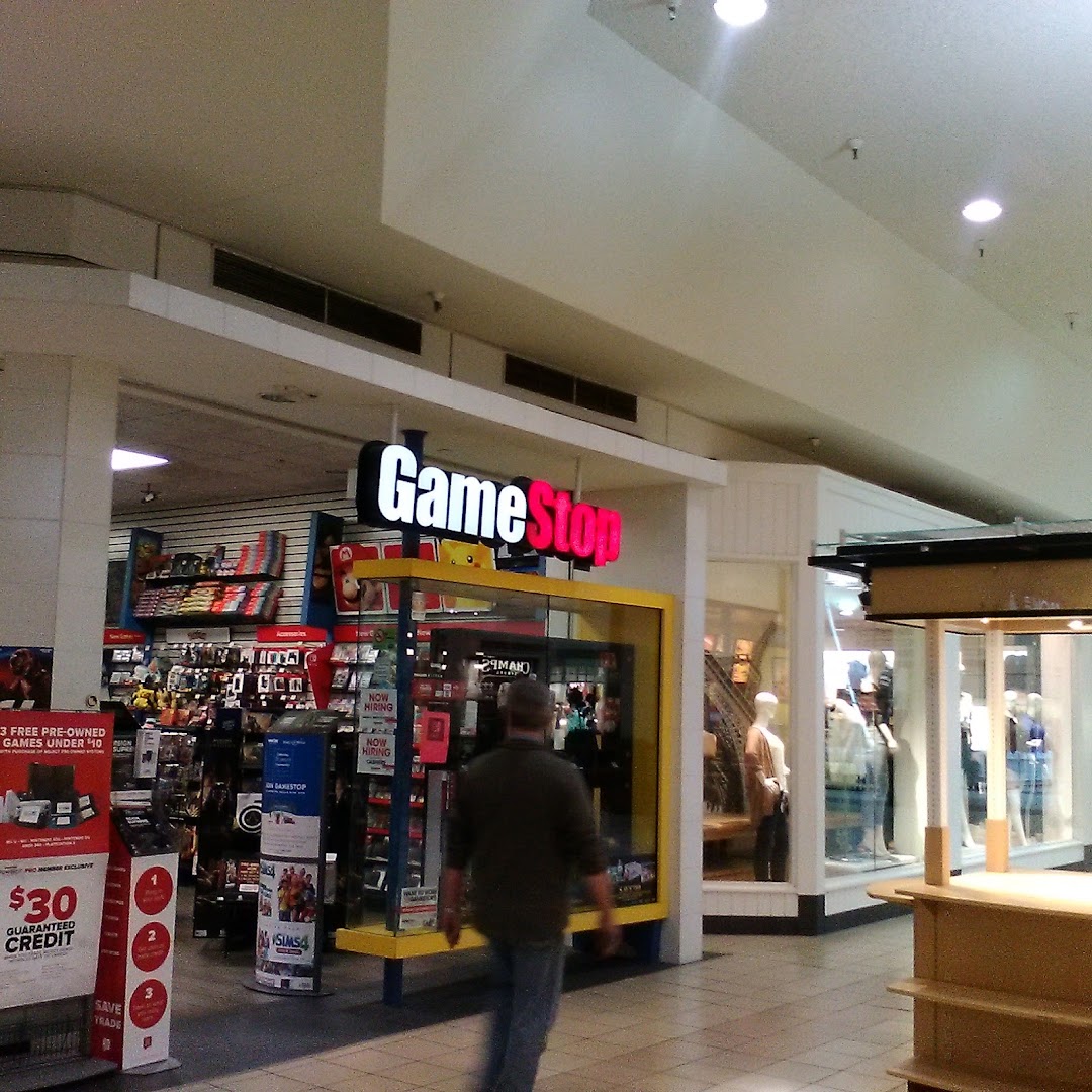 GameStop