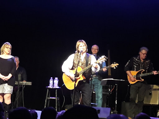 Performing Arts Theater «Auburn Ave Theater», reviews and photos, 10 Auburn Ave, Auburn, WA 98002, USA