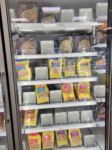 Supermarket «Hy-Vee», reviews and photos, 7180 10th St N, Oakdale, MN 55128, USA