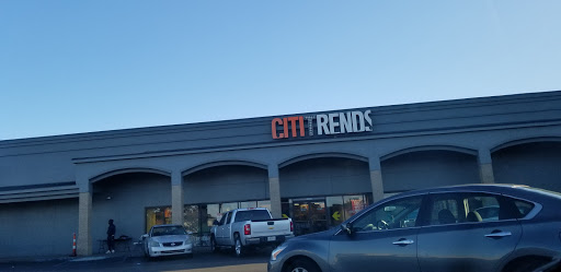 Clothing Store «Citi Trends», reviews and photos, 5151 Plank Rd #29, Baton Rouge, LA 70805, USA