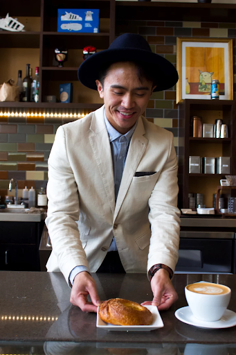 Cafe «Bitter + Sweet», reviews and photos, 20560 Town Center Ln, Cupertino, CA 95014, USA