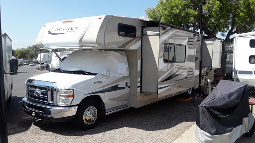 Vacationer RV Resort image