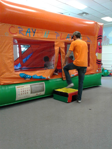 Amusement Center «Fun 4 Us», reviews and photos, 35000 Warren Rd, Westland, MI 48185, USA