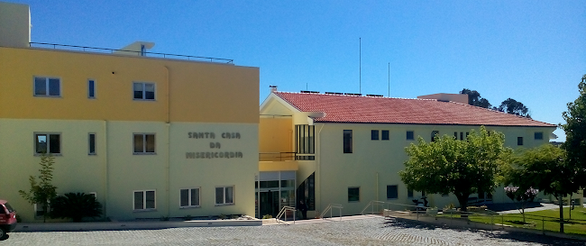 Santa Casa da Misericórdia do Concelho de Oliveira do Bairro