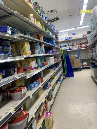 Discount Store «Dollar General», reviews and photos, 5155 S Peoria Ave, Tulsa, OK 74105, USA