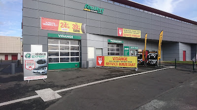 Feu Vert Services à La Riche