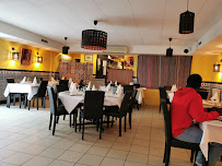 Atmosphère du Restaurant marocain Le Dromadaire Gourmand à Noisy-le-Grand - n°1