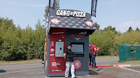 Photos du propriétaire du Pizzas à emporter Gang Of Pizza à Callac - n°2
