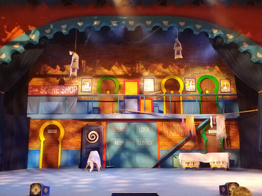 Performing Arts Theater «Pantopia Theater», reviews and photos, 3000 E Busch Blvd, Tampa, FL 33612, USA