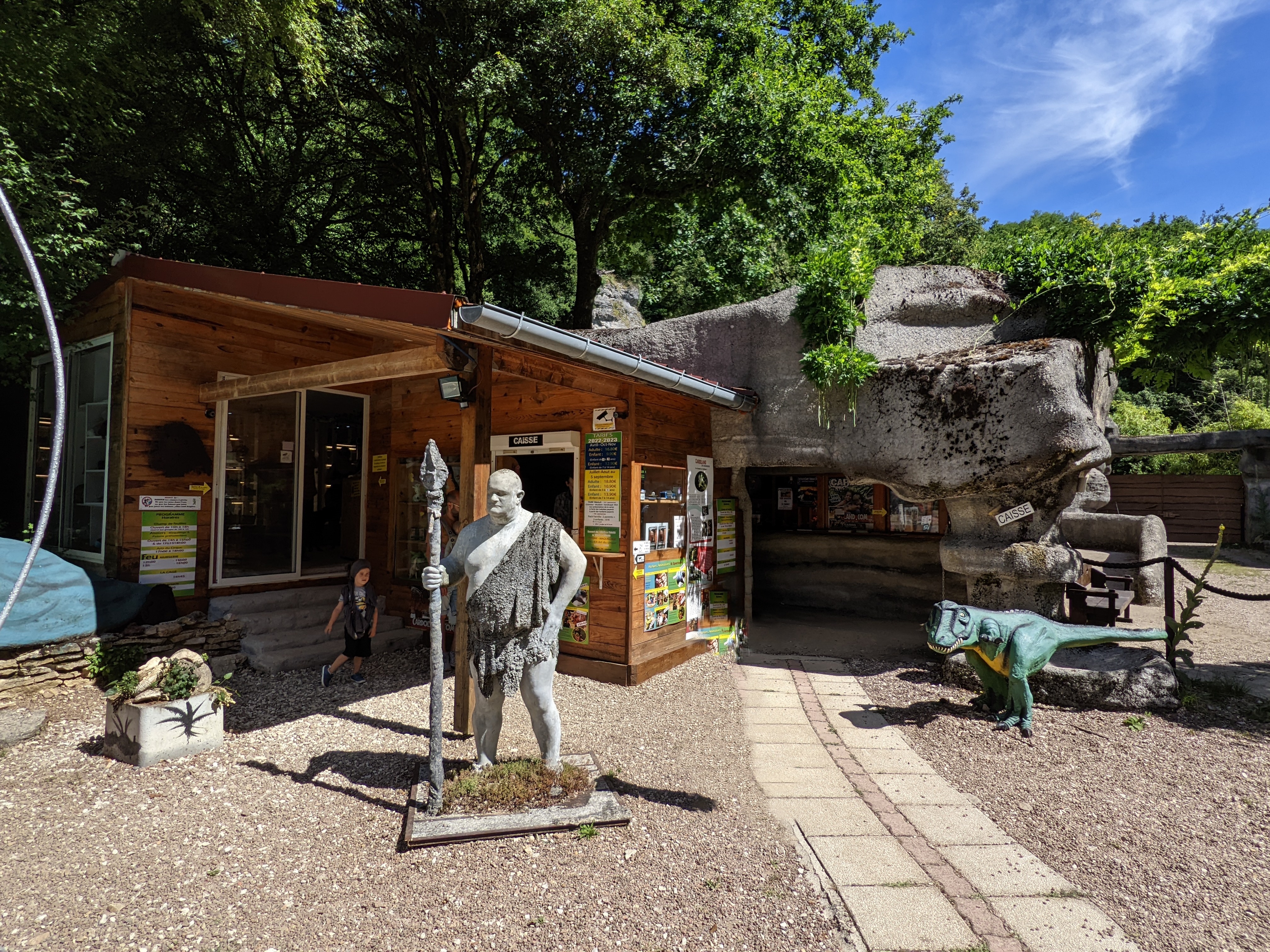 Photo n° 7 de l'avis de Claude.i fait le 27/07/2022 à 11:43