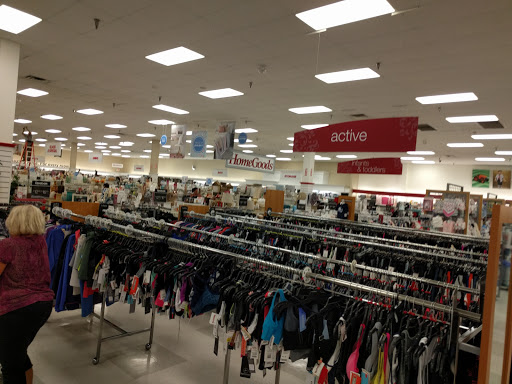 Department Store «HomeGoods», reviews and photos, 450 Venice Bypass, Venice, FL 34292, USA