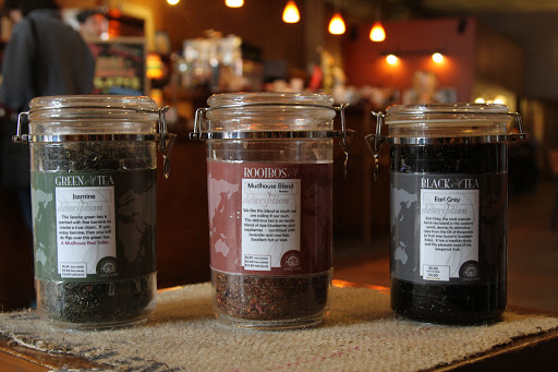 Coffee Shop «Mudhouse Coffee», reviews and photos, 323 South Ave, Springfield, MO 65806, USA