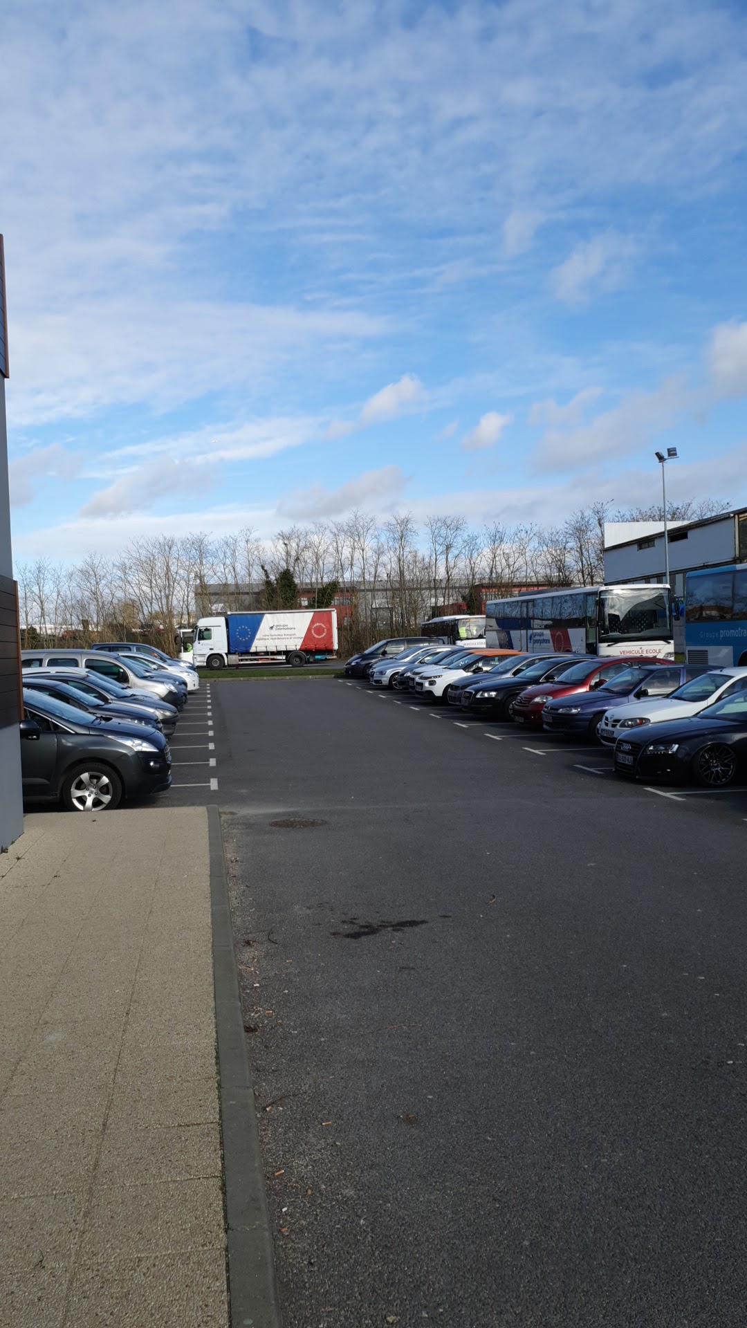 Photo n° 3 de l'avis de Jean-baptiste.i fait le 12/02/2020 à 10:42