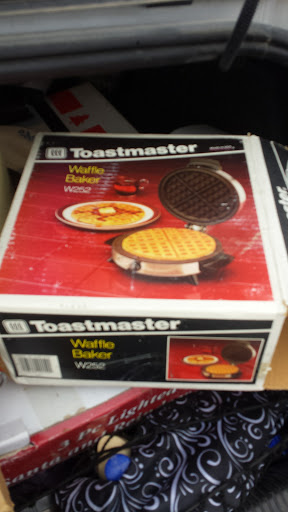 Non-Profit Organization «Montrose Habitat for Humanity», reviews and photos