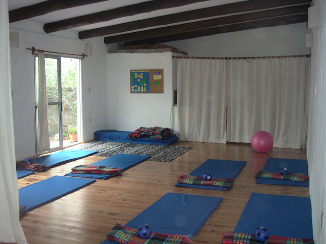 Opiniones de Yoga pilates en Malvin en Trinidad - Centro de yoga