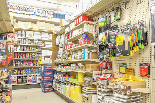 Auto Parts Store «Levine Auto & Truck Parts Brewster», reviews and photos, 997 NY-22, Brewster, NY 10509, USA