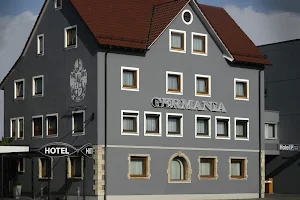 Hotel Germania image