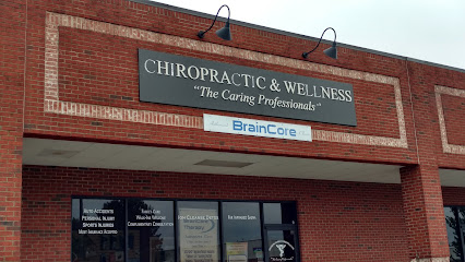Ostrow Family Chiropractic - Chiropractor in Dallas Georgia