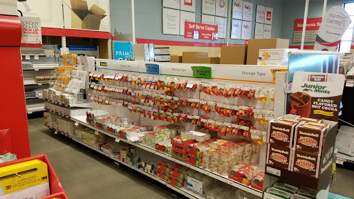 Office Supply Store «Office Depot», reviews and photos, 1650 24th Ave NW, Norman, OK 73069, USA