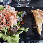 Photo n° 1 de l'avis de Linda. fait le 14/01/2024 à 17:54 pour La Guinguette à Prévinquières