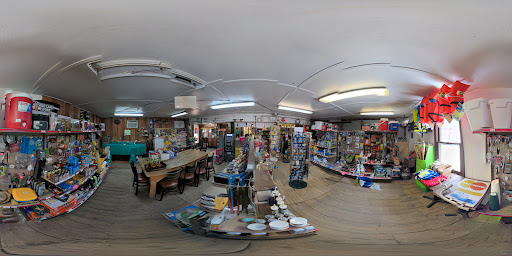 Side Lake Store & Liquor