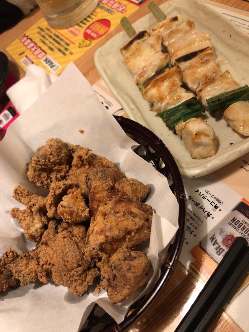 鳥貴族 鴻巣店 埼玉県鴻巣市本町 焼き鳥店 グルコミ