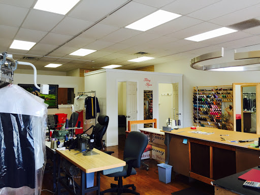Dry Cleaner «QQ Alterations And Dry Cleaning», reviews and photos, 3200 Woodward Crossing Blvd b105, Buford, GA 30519, USA