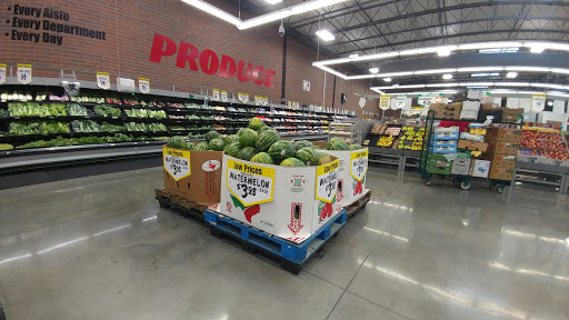 Grocery Store «WinCo Foods», reviews and photos, 4620 S Cooper St, Arlington, TX 76017, USA