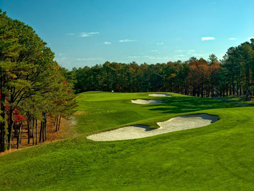 Private Golf Course «Hampton Hills Golf & Country Club», reviews and photos, County Road 31, Westhampton Beach, NY 11978, USA